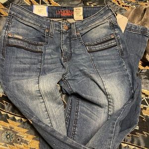 NWT Cinch Lynden Trousers XL